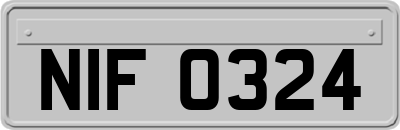 NIF0324