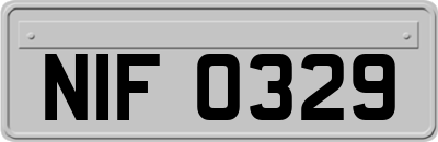 NIF0329