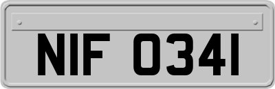 NIF0341