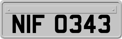 NIF0343