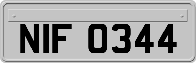 NIF0344