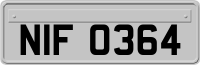NIF0364