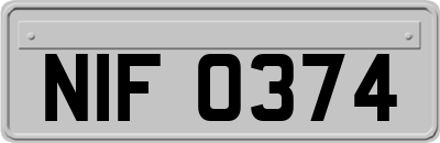 NIF0374