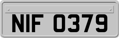 NIF0379