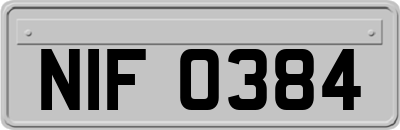 NIF0384