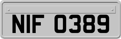 NIF0389