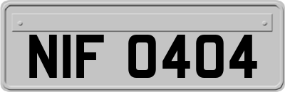NIF0404