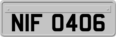 NIF0406