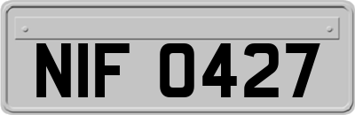 NIF0427