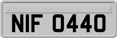 NIF0440