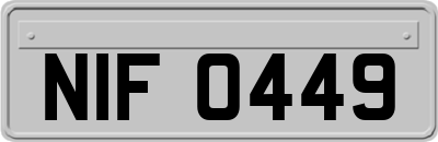 NIF0449