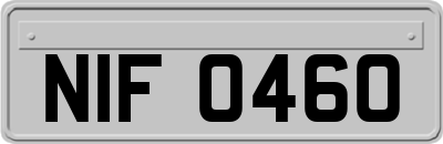 NIF0460
