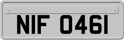 NIF0461