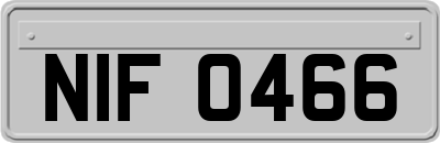 NIF0466