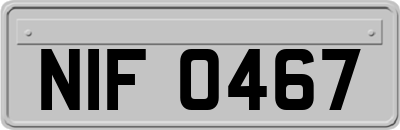 NIF0467