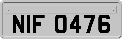 NIF0476