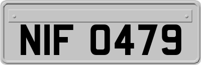NIF0479