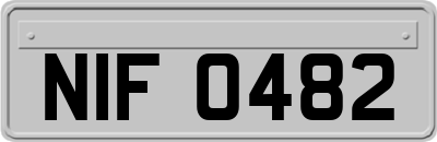 NIF0482