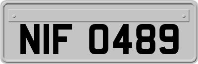 NIF0489