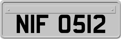 NIF0512