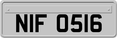 NIF0516