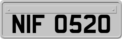 NIF0520