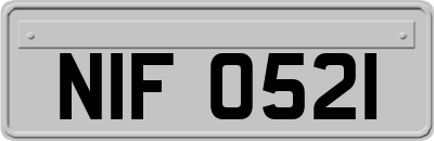NIF0521