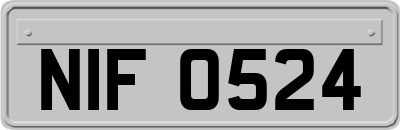 NIF0524