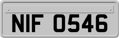 NIF0546