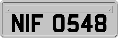 NIF0548