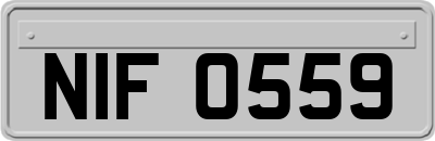 NIF0559