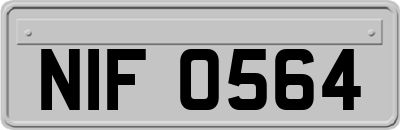 NIF0564