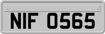 NIF0565
