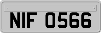 NIF0566