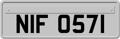 NIF0571