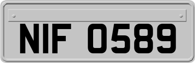 NIF0589