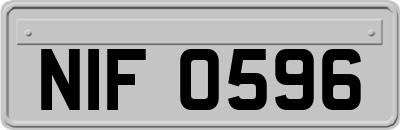 NIF0596