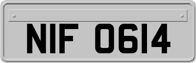NIF0614