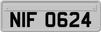 NIF0624