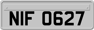 NIF0627