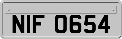 NIF0654
