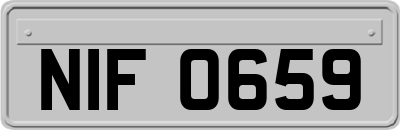 NIF0659