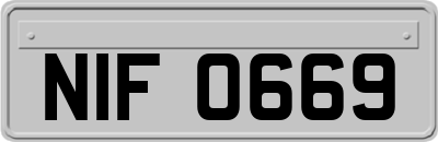 NIF0669