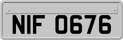 NIF0676
