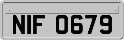 NIF0679