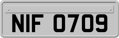 NIF0709