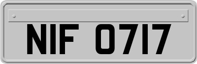 NIF0717
