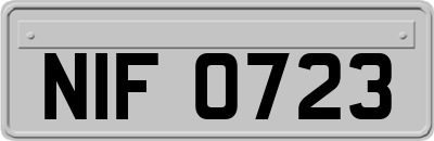 NIF0723