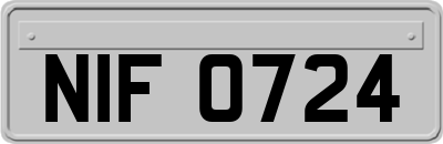 NIF0724