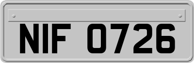 NIF0726
